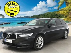 Käytetty 2017 Volvo V90 Farmari | 21 890 € (Supertarjous)