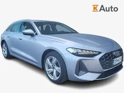 Käytetty 2025 Audi A5 Coupe - kaksiovinen | 62 900 € (Perustarjous)
