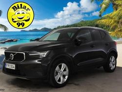 Käytetty 2023 Volvo XC40 Business Edition Katumaasturi | 29 500 € (Supertarjous)