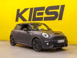 Käytetty 2018 Mini John Cooper Works Viistoperä | 19 990 €