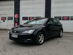 Käytetty 2014 Seat Leon Viistoperä | 6 600 € (Perustarjous)