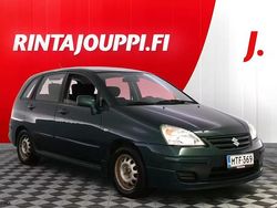 Vihreä Käytetty 2004 Suzuki Liana Farmari | 4 280 €