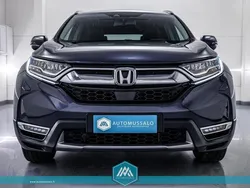Käytetty 2019 Honda CR-V Executive Katumaasturi | 31 400 € (Perustarjous)