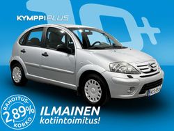Käytetty 2006 Citroën C3 Viistoperä | 2 370 €
