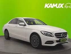 Valkoinen Käytetty 2014 Mercedes A200 Business Sedan | 17 590 € (Perustarjous)