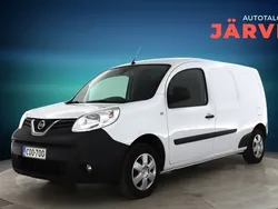 Nissan NV250