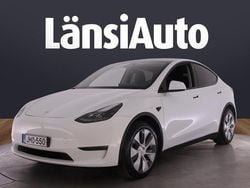 Käytetty 2022 Tesla Model Y Katumaasturi | 30 800 € (Hyvä tarjous)