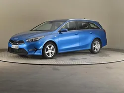 Käytetty 2022 Kia Ceed Sportswagon EX Farmari | 13 900 € (Hyvä tarjous)