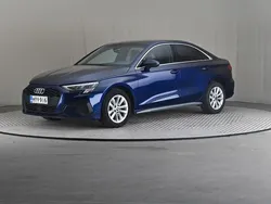 Käytetty 2021 Audi A3 e-tron Business Viistoperä | 22 900 € (Perustarjous)