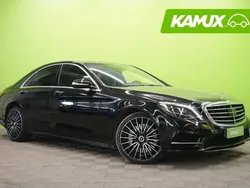 Mercedes S350