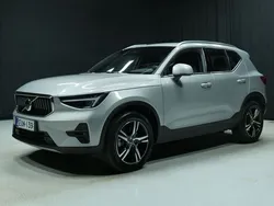 Käytetty 2023 Volvo XC40 Business Edition Katumaasturi | 36 300 € (Hyvä tarjous)
