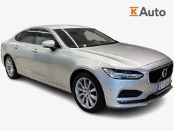 Käytetty 2018 Volvo S90 Business Edition Sedan | 18 480 € (Supertarjous)