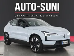 Käytetty 2024 Volvo EX30 Ultra Katumaasturi | 35 690 € (Kallis)
