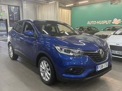 Käytetty 2020 Renault Kadjar Zen Katumaasturi | 15 690 € (Perustarjous)