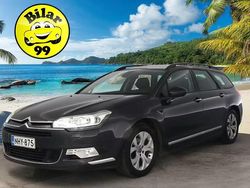 Käytetty 2012 Citroën C5 Farmari | 2 990 €