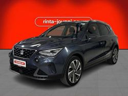 Harmaa Käytetty 2024 Seat Arona FR Katumaasturi | 24 800 € (Perustarjous)