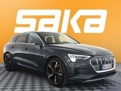Käytetty 2019 Audi e-tron Advanced Plus Katumaasturi | 27 400 € (Perustarjous)
