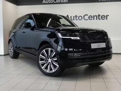 Uusi 2025 Land Rover Range Rover Autobiography Katumaasturi | 207 508 €