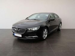 Musta Käytetty 2020 Opel Insignia OPC Viistoperä | 18 900 € (Hieman kallis)