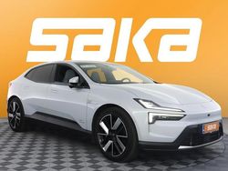 Käytetty 2025 Polestar 4 Pilot Katumaasturi | 58 600 € (Perustarjous)