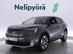 Magnetic Käytetty 2024 Ford Explorer Extended Range Katumaasturi | 41 490 €
