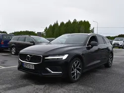 Käytetty 2019 Volvo V60 Inscription Farmari | 23 900 € (Perustarjous)