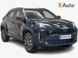 Käytetty 2025 Toyota Yaris Cross Edition Katumaasturi | 32 790 €