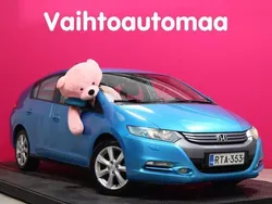Käytetty 2011 Honda Insight Elegance Viistoperä | 4 400 €