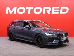 Käytetty 2019 Volvo V60 Inscription Farmari | 30 890 € (Perustarjous)