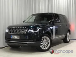 Käytetty 2019 Land Rover Range Rover Autobiography Katumaasturi | 78 790 €