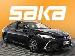 Käytetty 2023 Toyota Camry Style Sedan | 19 890 € (Hieman kallis)