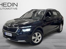 Musta Käytetty 2023 Skoda 110 R Ambition Viistoperä | 20 690 € (Perustarjous)