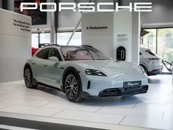 Vihreä Uusi 2025 Porsche Taycan Sedan | 159 685 €