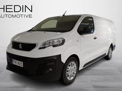 Valkoinen Käytetty 2021 Peugeot Expert Van | 25 750 € (Hieman kallis)