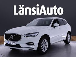 Käytetty 2019 Volvo XC60 Momentum Katumaasturi | 27 750 € (Supertarjous)