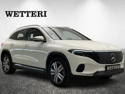 Uusi 2025 Mercedes EQA300 Business Katumaasturi | 51 620 € (Supertarjous)