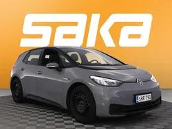 Käytetty 2020 VW ID.3 Pro Performance Viistoperä | 21 400 € (Perustarjous)