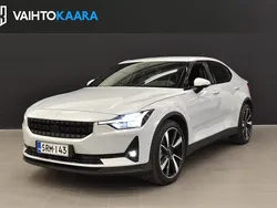 Käytetty 2021 Polestar 2 Pilot Sedan | 29 700 € (Perustarjous)