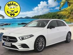 Käytetty 2018 Mercedes A200 Business Farmari | 23 490 € (Kallis)