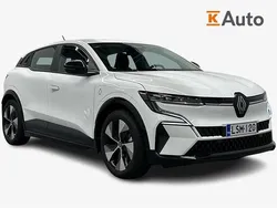 Käytetty 2022 Renault Mégane Equilibre Viistoperä | 27 950 € (Hyvä tarjous)
