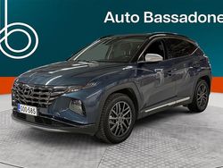 Käytetty 2021 Hyundai Tucson Premium Katumaasturi | 29 880 € (Perustarjous)