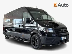 Käytetty 2025 VW Crafter Van | 91 900 €