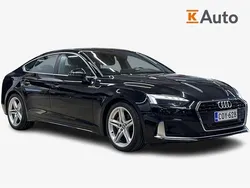 Käytetty 2021 Audi A5 Sportback Advanced Plus Viistoperä | 33 900 € (Perustarjous)