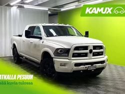 Käytetty 2019 Dodge Ram Nouto | 59 900 €