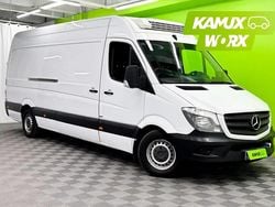 Valkoinen Käytetty 2017 Mercedes Sprinter Van | 21 900 € (Perustarjous)
