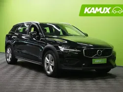 Volvo V60 CC