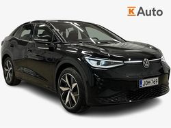 Musta Käytetty 2025 VW ID.5 GTX Katumaasturi | 49 890 €