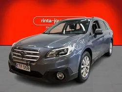 Käytetty 2015 Subaru Outback Katumaasturi | 17 800 € (Perustarjous)