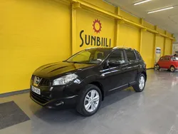 Käytetty 2011 Nissan Qashqai Tekna Katumaasturi | 10 400 € (Hyvä tarjous)