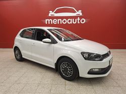 Käytetty 2017 VW Polo Trendline Viistoperä | 12 750 € (Hieman kallis)